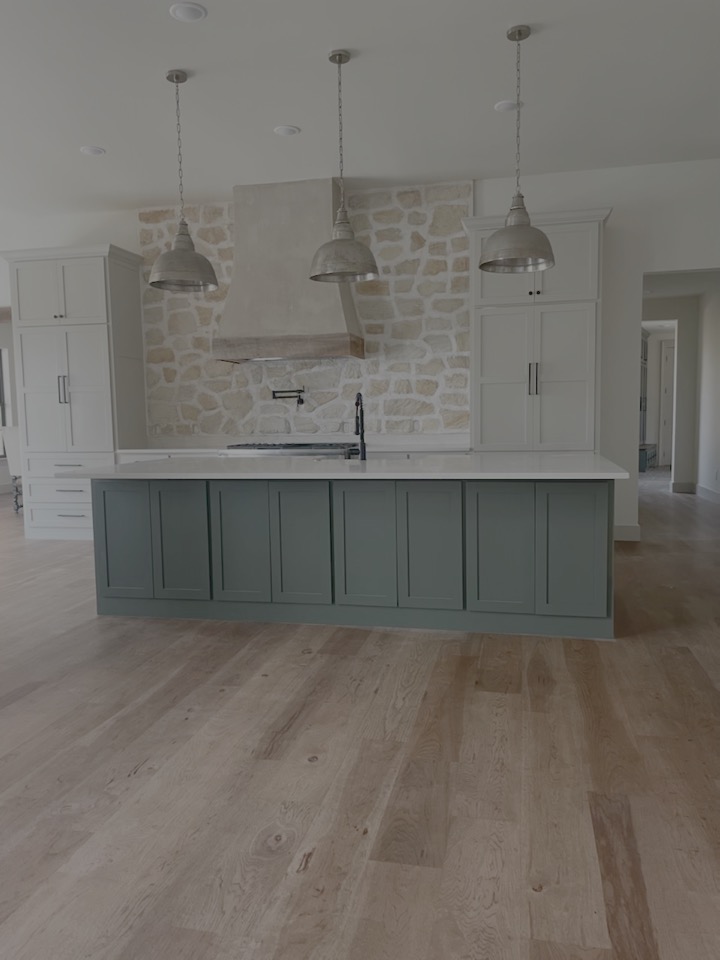 Residential exterior repaint